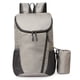 thumbnail image 1 of Cycling Sports Daypack Ultralight Rucksack Al Aire Libre Montañismo Plegable 20L Con Soporte Botella Impermeable para, 1 of 9