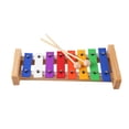 thumbnail image 4 of Xilófono Glockenspiel de 8 notas para niños perfke portátil, 4 of 9