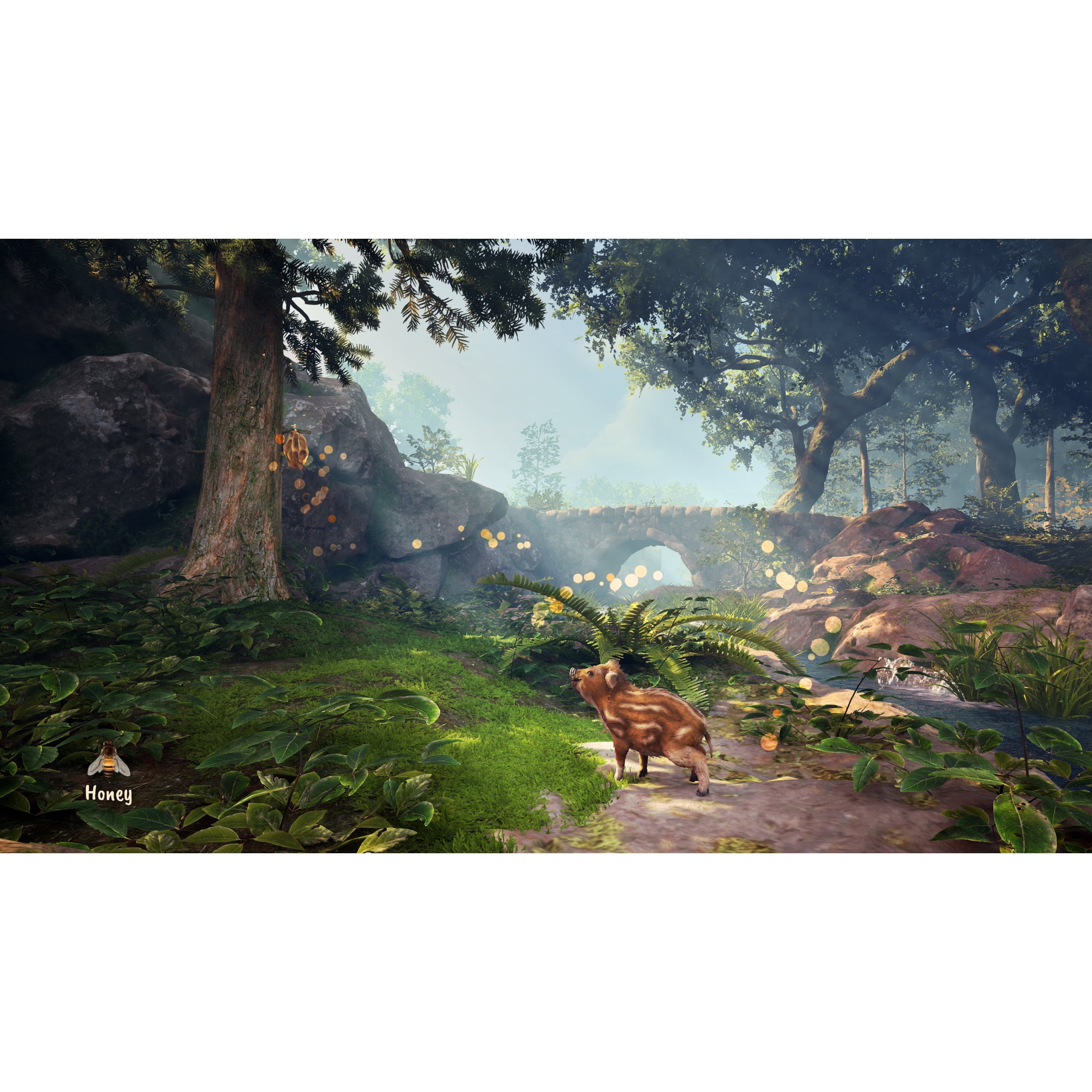 Adorable Adventures - PlayStation 5 Game