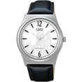 thumbnail image 1 of Reloj Q&Q C68A-005PY MEN´S-Negro, 1 of 3