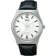 thumbnail image 1 of Reloj Q&Q C68A-005PY MEN´S-Negro, 1 of 3