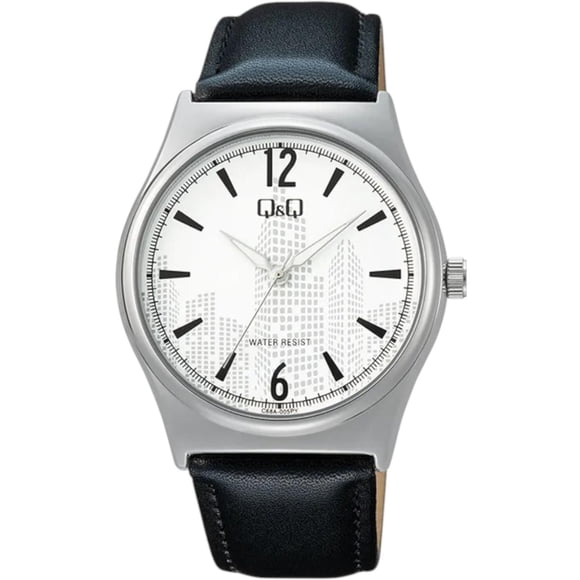 Reloj Q&Q C68A-005PY MEN´S-Negro