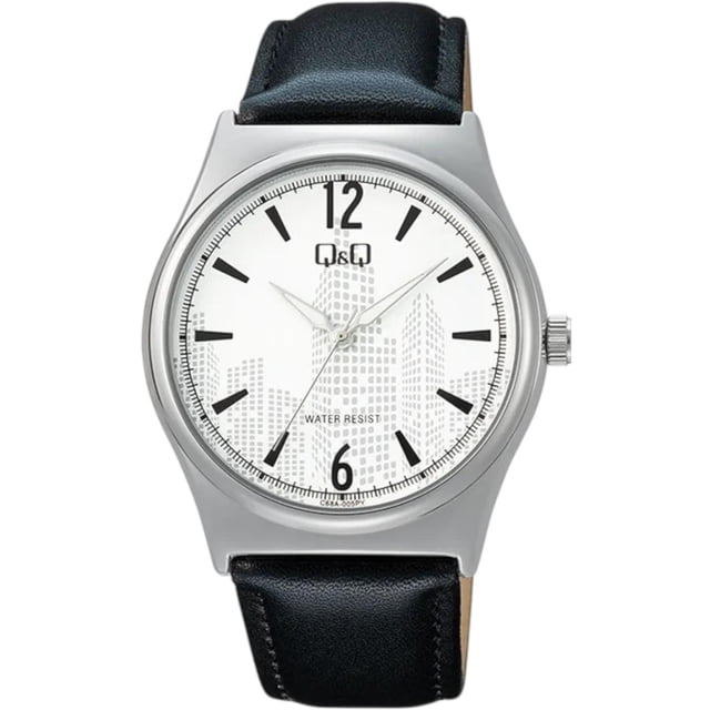 Reloj Q&Q C68A-005PY MEN´S-Negro