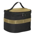 thumbnail image 2 of Camping especias tarros bolsa bolso bolsa salsa portátil utensilios organizador Separable negro Zulema Organizador de utensilios, 2 of 7
