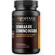 thumbnail image 2 of Suplemento de Comino Negro HAVASU NUTRITION, Aceite de Semilla Negra Prensado en Frío 1500 mg, Apoyo Digestivo, Cabello y Piel, 60 Cápsulas, 2 of 9