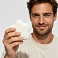 thumbnail image 3 of Star Shaped Stress Relief Squishies Toy, Soft Slow-Rising Squeeze Fidget Toy for Adults & Kids, 3 of 6