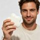 thumbnail image 5 of Star Shaped Toy Slow Rising Super Soft Ball Fidget Toy For Anxiety Relief, 5 of 6