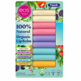 thumbnail image 1 of Bálsamo Labial Hidratante Set 9 Piezas Sabores Variados Cuidado Labios, 1 of 6