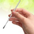 thumbnail image 3 of HEVIRGO 5Pcs Ear Pick Rustless Lightweight Portable Ear Curette Ear Care, 3 of 10
