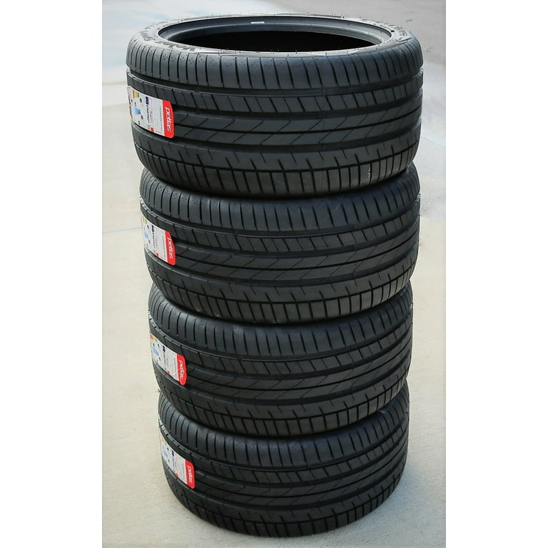 Petlas Velox Sport PT741 265/35R20RF 99W BSW (1 Tires) Fits: 2015