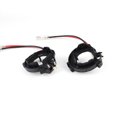 thumbnail image 2 of AL0016 Complete H7 LED Lamp Holder Kit Compatible With VW Golf VI VII 6 7 Sharan, 2 of 5