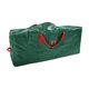 thumbnail image 2 of Bolsa para Guardar El Árbol de Navidad | Bolsa de Transporte Portátil, Resistente a La Humedad y Al Polvo para Artículos Navideños | Gran Capacidad: 165 X 76 X 38 Cm | Material Pe Verde | 1 Unidad, 2 of 6