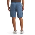 thumbnail image 4 of Wrangler Men's and Big Men's Stretch Cargo Shorts, 4 of 8