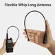 thumbnail image 3 of NA-771 antena de látigo suave Original Nagoya VHF UHF SMA-hembra Quansheng UV-K5(8) Walkie Talkie antena de alta ganancia para Radio UV-5R, 3 of 5