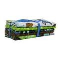 thumbnail image 1 of Fabric Creations Dog & Cat Fat Quarter Bundle, 1 of 1