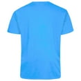 thumbnail image 4 of Duke Mens D555 Signature Cotton Kingsize T-Shirt, 4 of 4