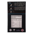 thumbnail image 2 of Café Capuchino con Ganoderma Ganocafe Ganoexcel Caja con 20 Sobres de 21 gramos cada uno. Cont.Net. 420 g., 2 of 2