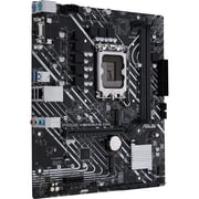 Asus Prime H610m E D4 Csm