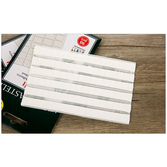 Sticky Tack For Walls