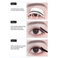 thumbnail image 6 of Washable Metal Mascara Wand,Tubing Mascara with Ultra Fine Metal Wand,Steel Pipe Eyelash Primer,Tubular Eyelash Primer,Long Lasting Smudge-Proof No Flaking Tint, 6 of 8