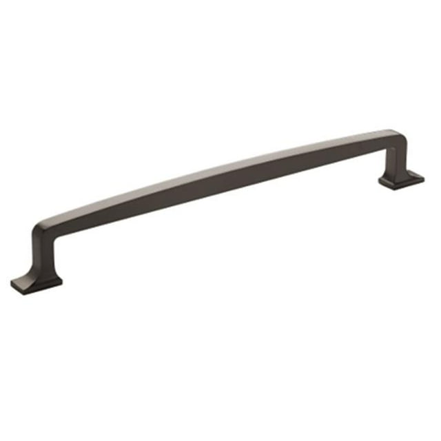 Amerock BP54023GPH Westerly 12 in. Appareil de Traction - Graphite