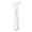 Grey, variant on Riguas Plastic Pedicure Scraper Portable Pedicure Foot File Dead Skin Heel Callus Removal Tool for Cracked Heels And Rough Feet