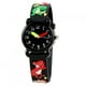 thumbnail image 2 of Reloj para niños, Reloj para niños con patrón de Dibujos Animados, Reloj de Cuarzo para niños, Reloj para niños de Dibujos Animados, Aspecto Llamativo, 2 of 9