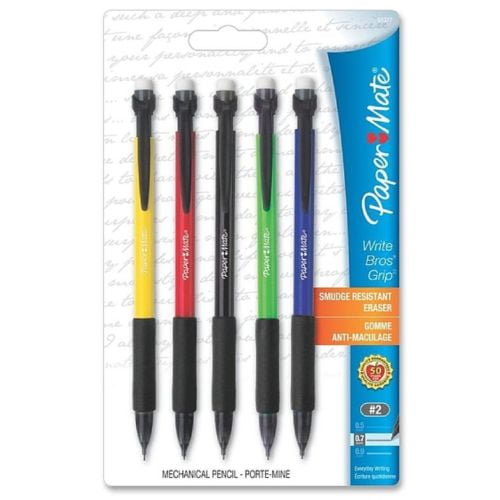 Paper mate write bros mechanical pencil image