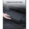 thumbnail image 3 of Under Seat Storage Organizer for Tesla Model Y 2020 2021 2022, 3 of 5