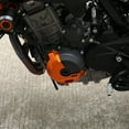 thumbnail image 6 of Wooxiu Alternator Engine Cover Fits for 890 Adventure/R 890 DUKE/R 2018-2025 890 SMT 2023-2025 Motorcycle 890 adv duke 890 Accessories, 6 of 9