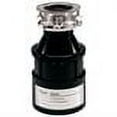 thumbnail image 2 of Whirlpool GC2000PE 1/2 HP Continuous Feed Garbage Disposal with ABS Grind Chamber, 2 of 2