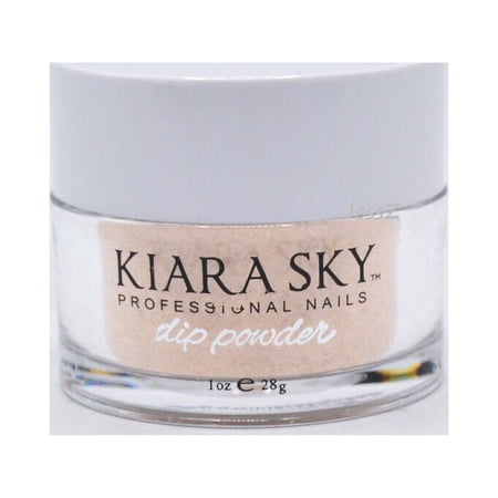 Kiara Sky Dip Powder Jetsetter Collection D625 First Class Ticket 1 oz