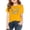 Yellow, variant on LNMQLPDBS Easter Tshirts Y2k Tops Junior Tops Shirts for Girls 12-14 Cute Shirts Baby Girl Clothes 24 Months 9 Year Old Girl Girls 10-12 Clothes, Beige 10-11 Years