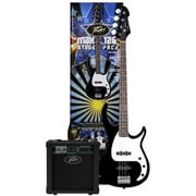 Peavey BASSPACKBLACK Max Bass Pack Black