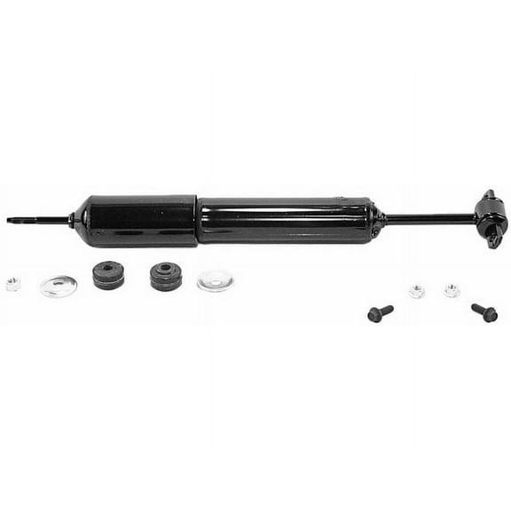 Front Shock Absorber - Compatible with 1998 - 2011 Ford Ranger 1999 2000 2001 2002 2003 2004 2005 2006 2007 2008 2009 2010