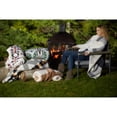 thumbnail image 3 of Luxe Faux faux Throw 50x60 Soft Sheepskin 1-Piece Classic Style, 3 of 5