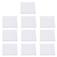 thumbnail image 1 of Disipador de calor de aluminio P48x5x48, 10 unidades, enfriador de chip, aleta de refrigeración para chip de placa de circuito, 1 of 14