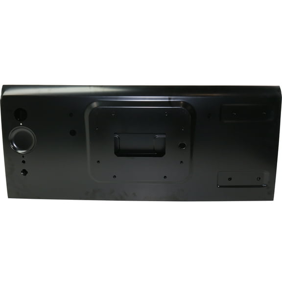 TAILGATE Compatible with 2007-2017 Jeep Wrangler 2018 JK