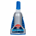 thumbnail image 6 of (2 pack) Loctite Super Glue Gel Control, Pack of 1, Clear 4 g Bottle, 6 of 17
