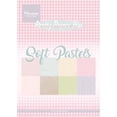 thumbnail image 1 of Marianne Design A5 Pretty Paper Bloc Soft Pastels, 1 of 1