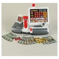 thumbnail image 2 of Theo Klein Electronic Interactive Toy Grocery Store Register with Currency, 2 of 2