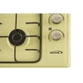 thumbnail image 2 of ABBA Retro Green Gas Cooktop 24-inch with 4 Burners - Color Line, 2 of 5