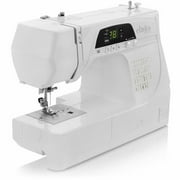 Elna Elnita EC30 Computerized Sewing Machine w/ 30 Built-In Stitches + LED Screen