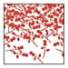 thumbnail image 3 of Beistle Company CN310 Roses Confettis - Rouge, 3 of 3