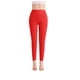 thumbnail image 1 of TaTaai Women's Heart Printed High Waist Yoga Pants, Long Tight-Fitting Leisure Running Gym Pants Gift, 1 of 2