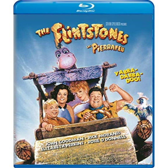 FLINTSTONES THE