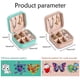 thumbnail image 2 of Caja De Joyería Portátil Para Pintura De Diamantes De Imitación, Organizador De Joyas, Caja De Joyería De Viaje, Cajas Con Bolígrafo De Herramientas sonducket AP006167-02, 2 of 6