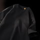 thumbnail image 4 of pstuiky camisetas de hombre, Camisas casuales de manga corta con cuello redondo y textura de color sólido para hombre camisas casuales para hombre xxxl, 4 of 6