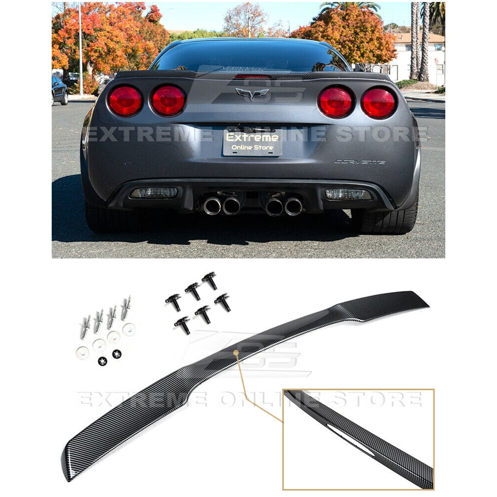 Extreme Online Store for 20052013 Chevrolet Corvette C6 All Models