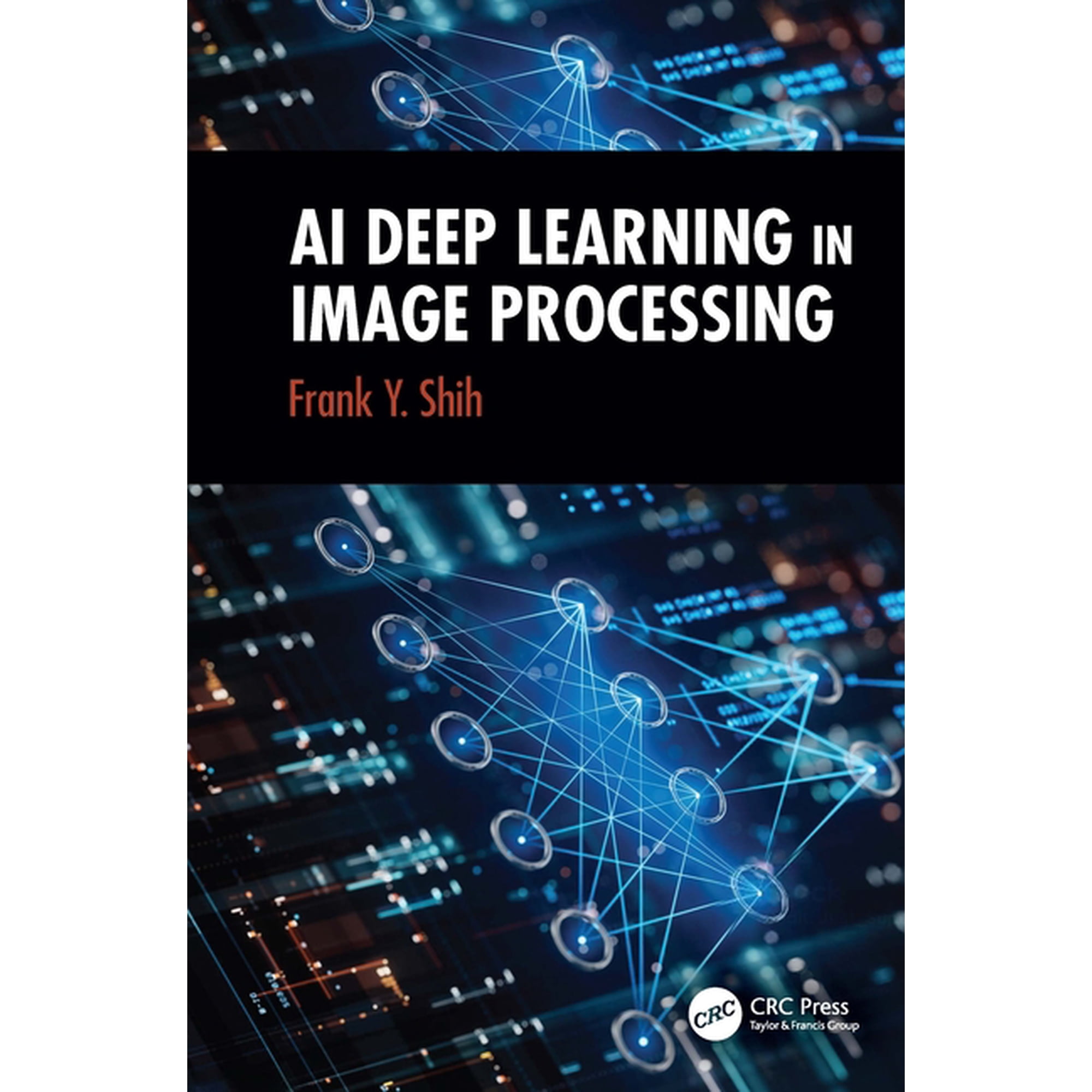 AI Deep Learning in Image Processing (Hardcover)